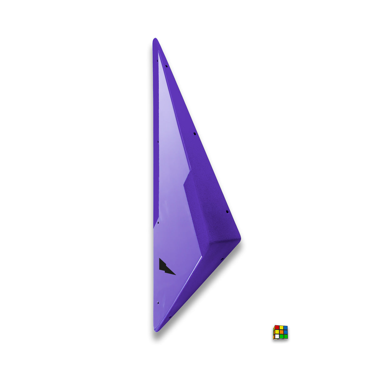 Iconic Stealth A-12 F 1200mm - Monocolour