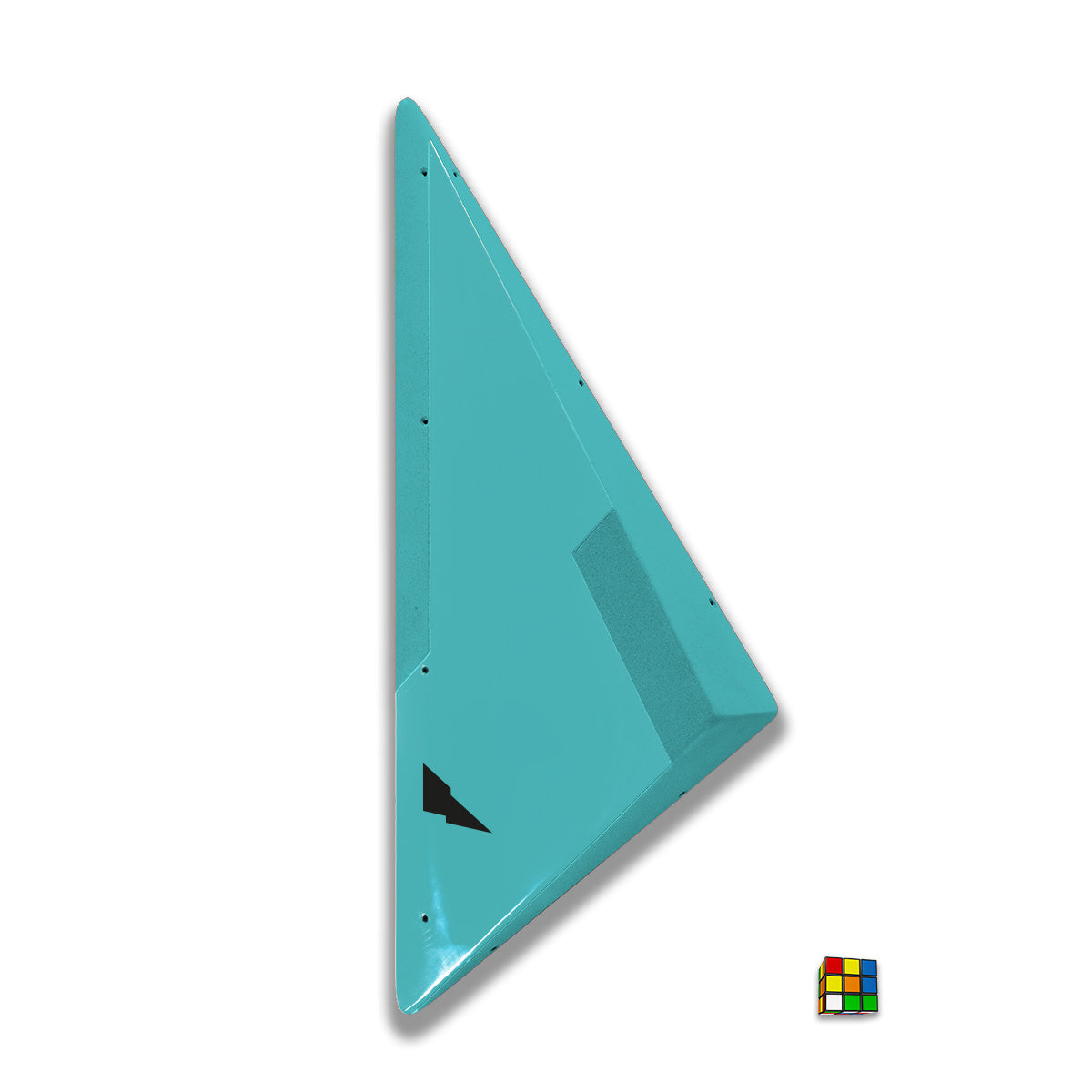 Iconic Stealth A-12 F 900mm - Monocolour
