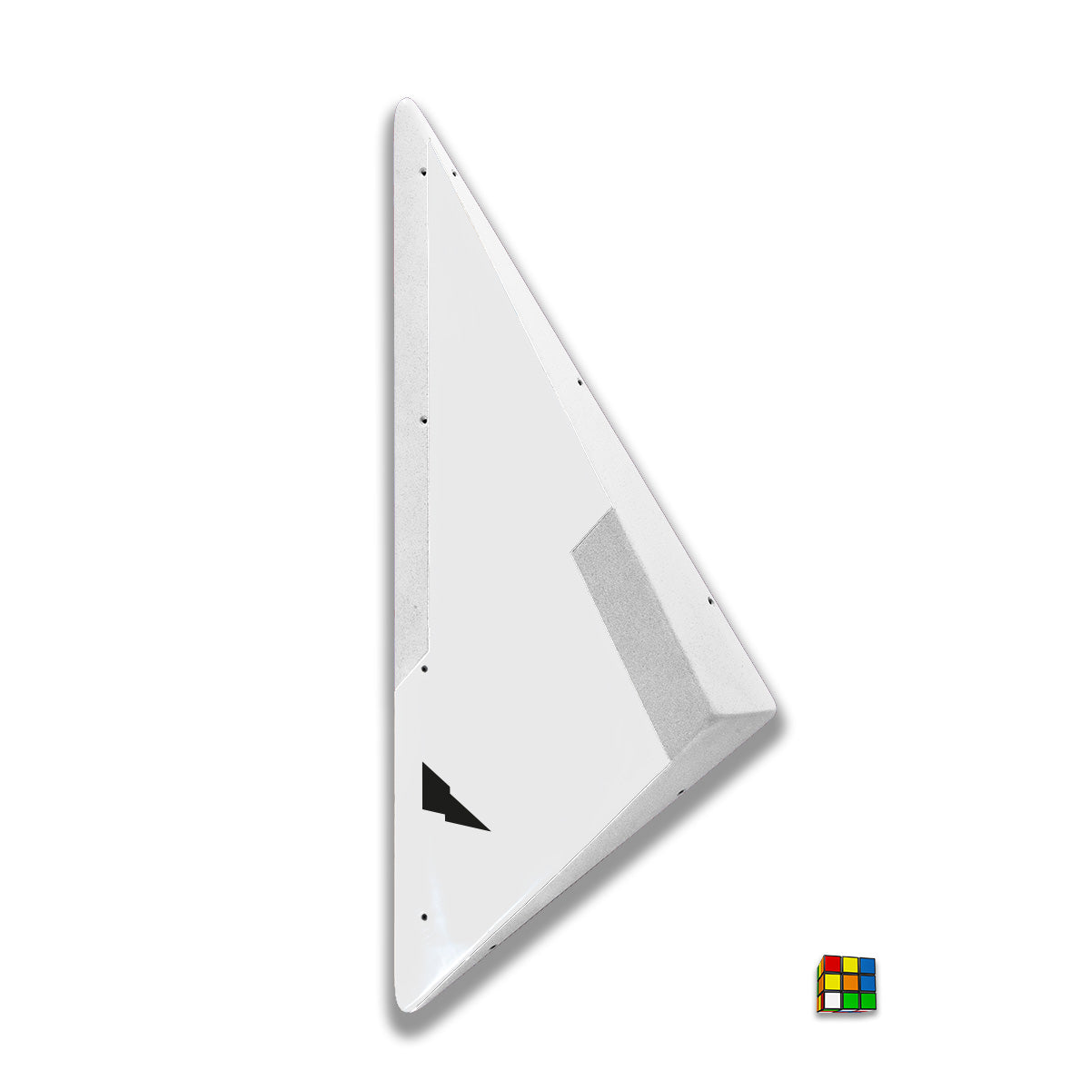 Iconic Stealth A-12 F 900mm - Monocolour