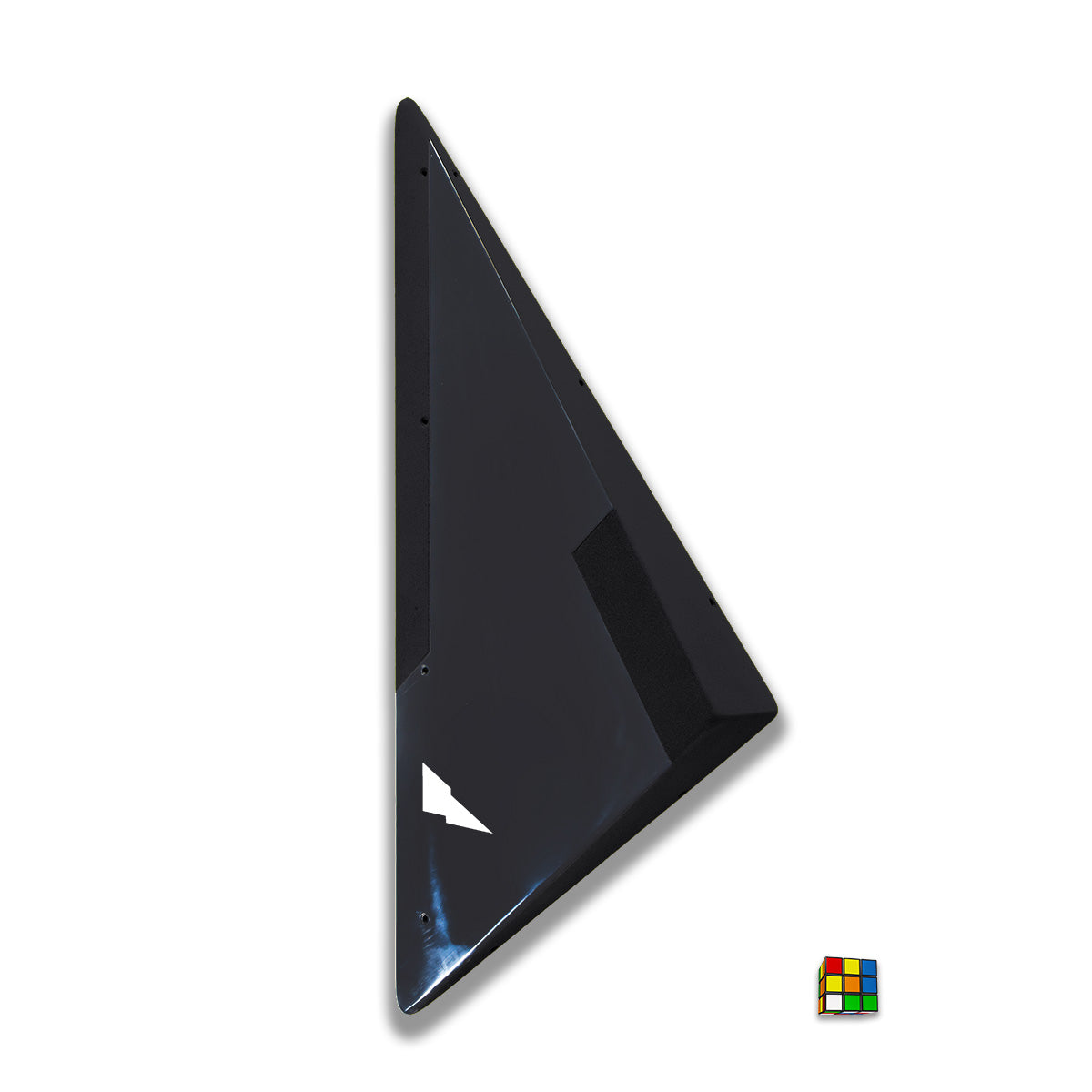 Iconic Stealth A-12 F 900mm - Monocolour