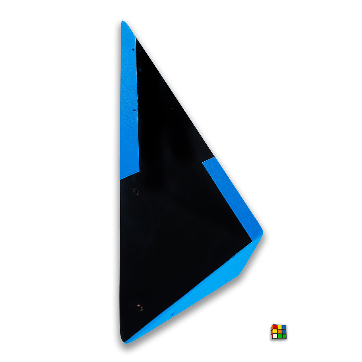 Iconic Stealth A-12 S 30 1200mm - Black Ice