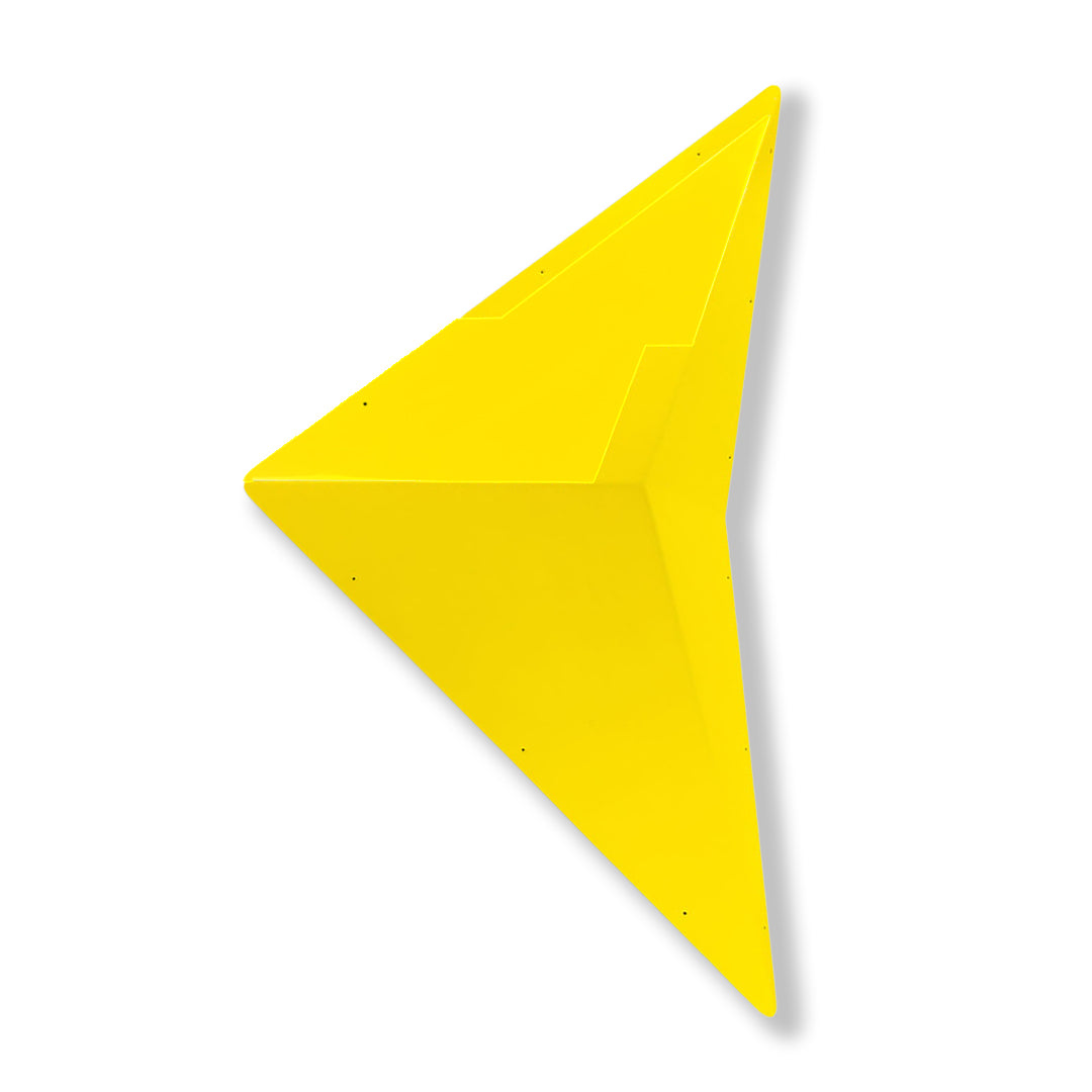 Iconic Stealth B-2 P 1500mm - Monocolour