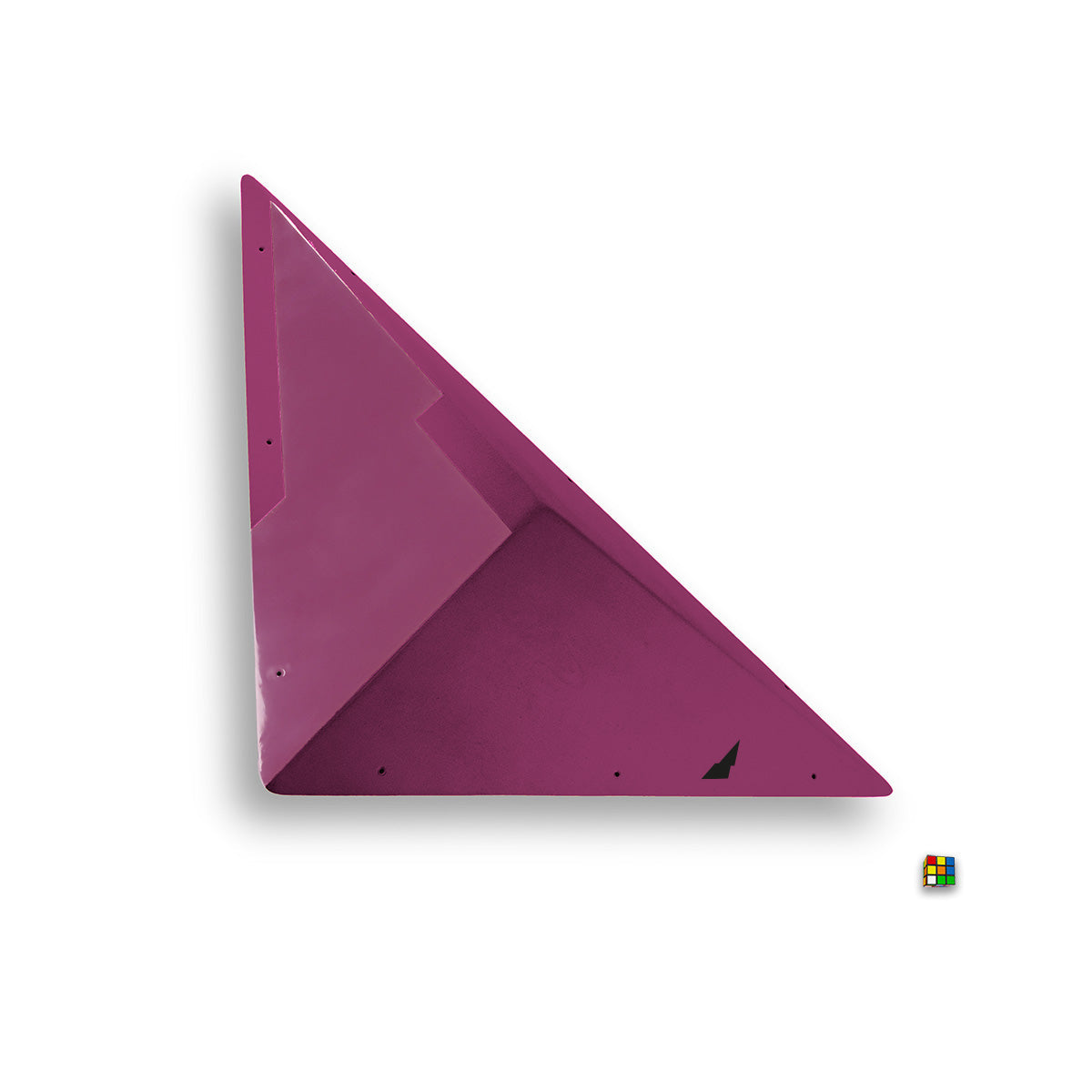 Iconic Stealth B-2 F 1200mm - Monocolour