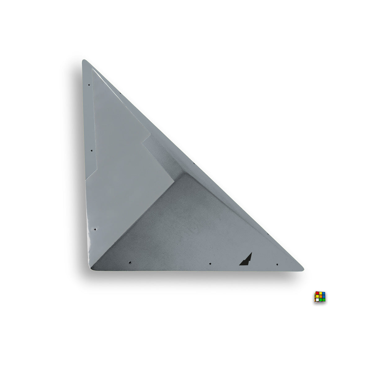 Iconic Stealth B-2 F 1200mm - Monocolour