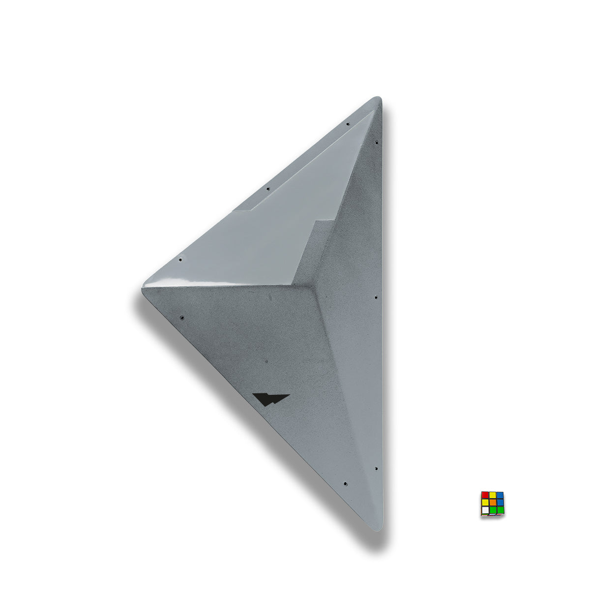 Iconic Stealth B-2 F 900mm - Monocolour