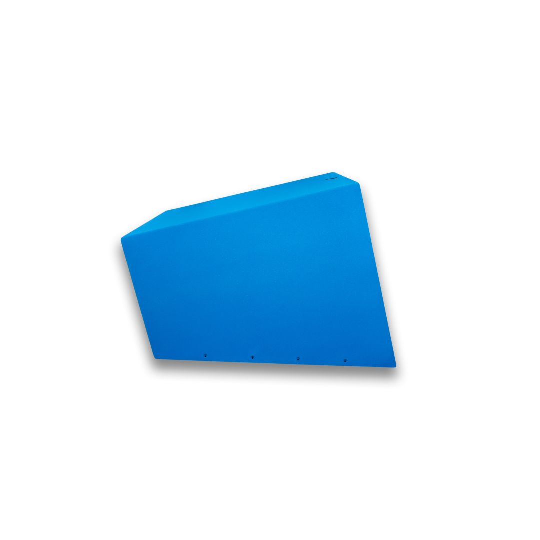 Cube 0-15 Large 900mm - Textured