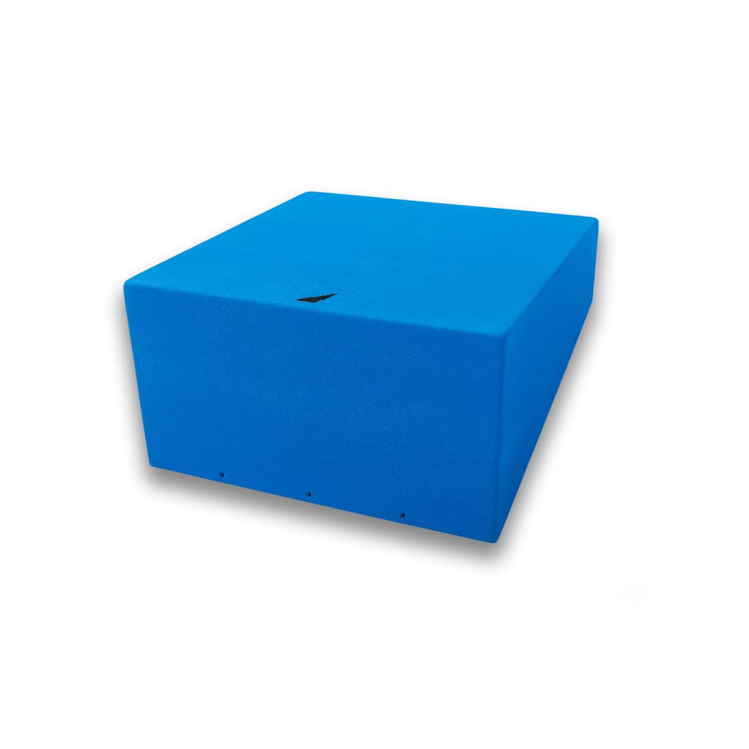 Cube 0-15 Medium 900mm - Textured