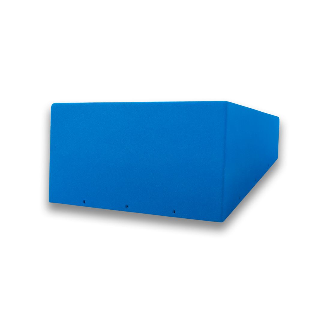 Cube 0-15 Medium 900mm - Textured