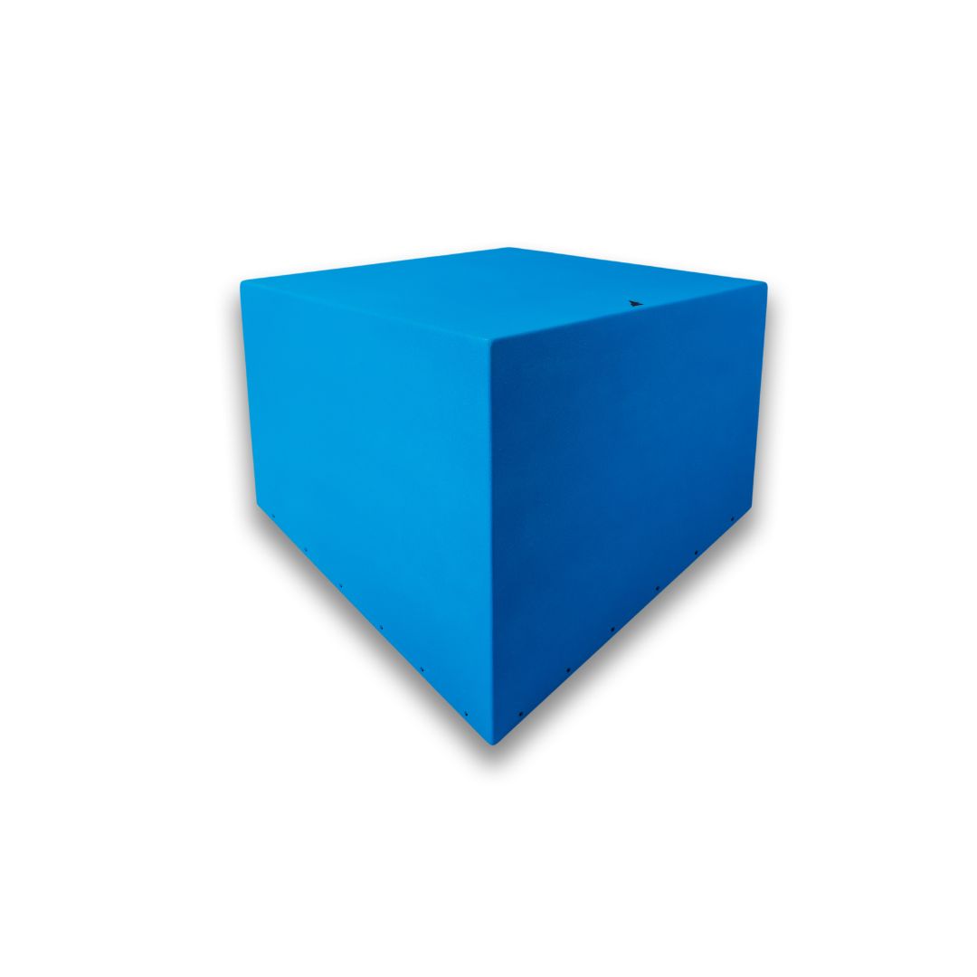 Cube 15-15 Medium 1200mm - Textured