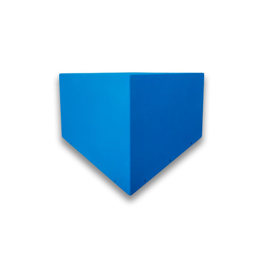 Cube 15-15 Medium 900mm - Textured