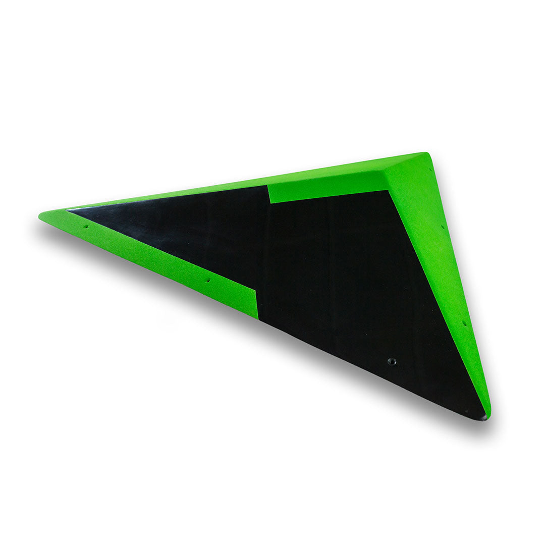 Iconic Stealth F-117 F 1200mm - Black Ice