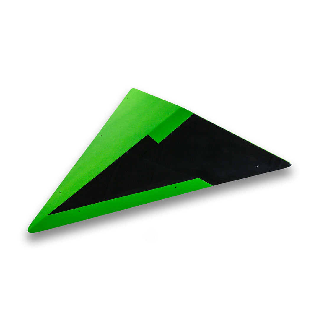 Iconic Stealth F-117 F 1500mm - Black Ice