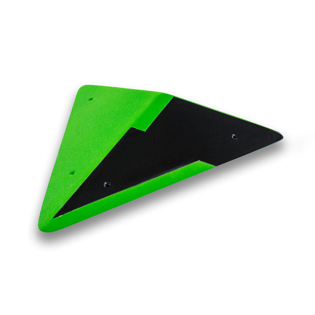 Iconic Stealth F-117 K 600mm - Black Ice