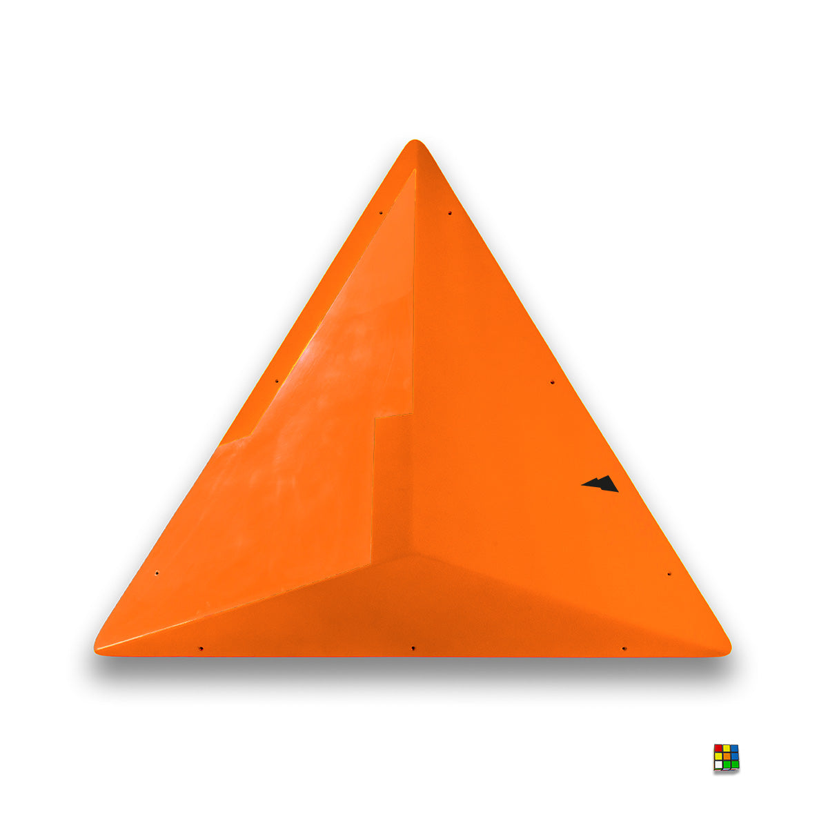 Iconic Stealth F-117 F 1500mm - Monocolour