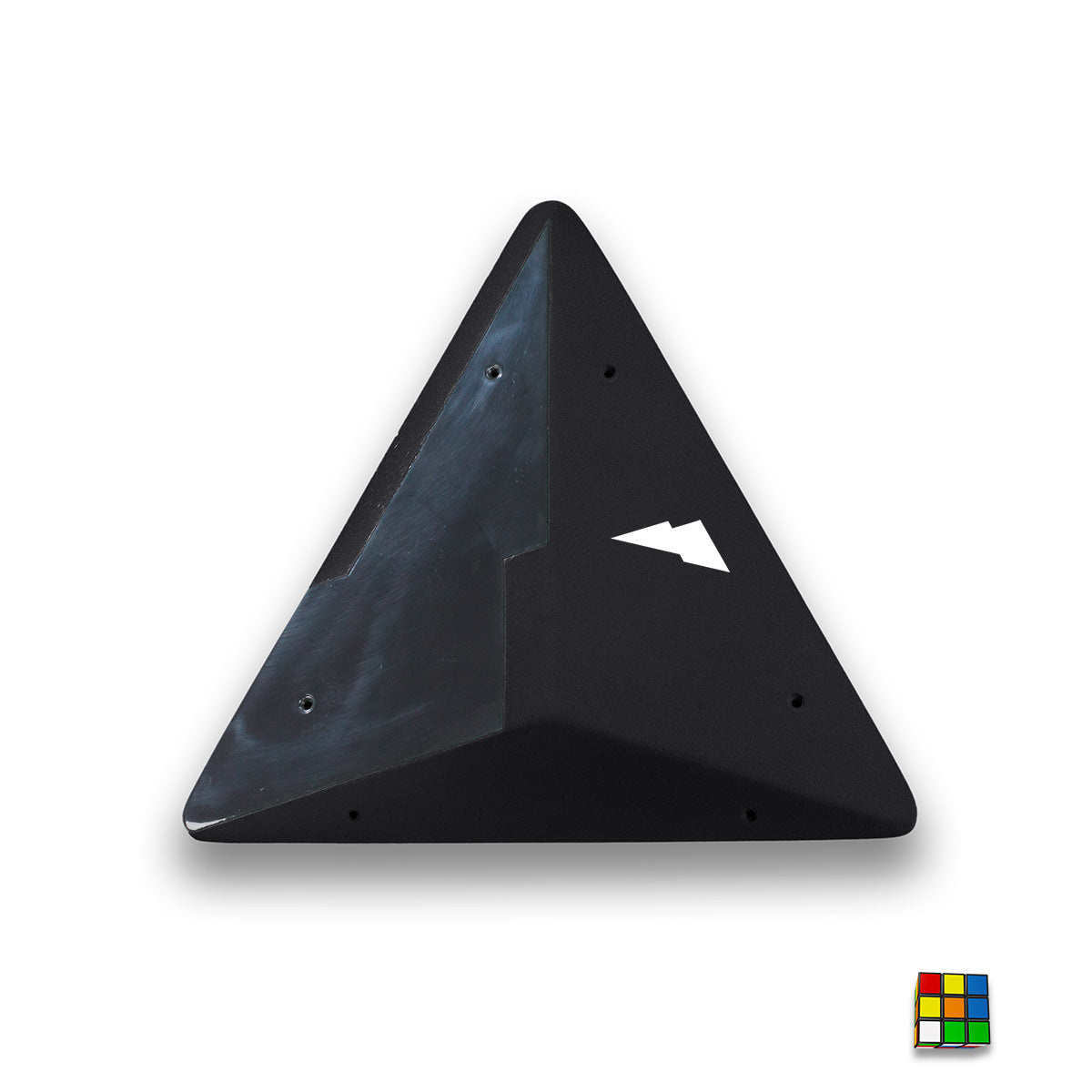 Iconic Stealth F-117 F 600mm - Monocolour