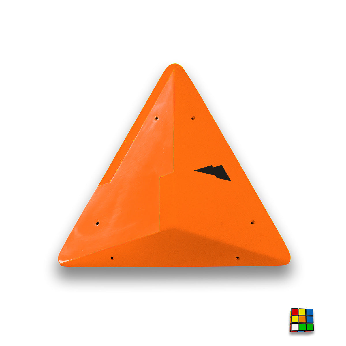 Iconic Stealth F-117 F 600mm - Monocolour