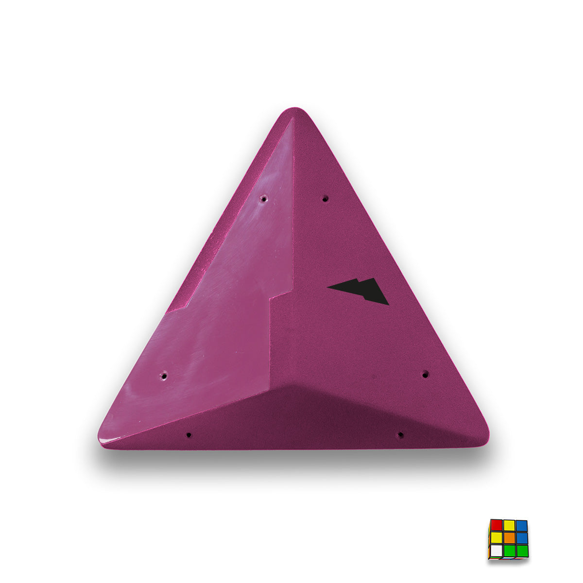 Iconic Stealth F-117 F 600mm - Monocolour