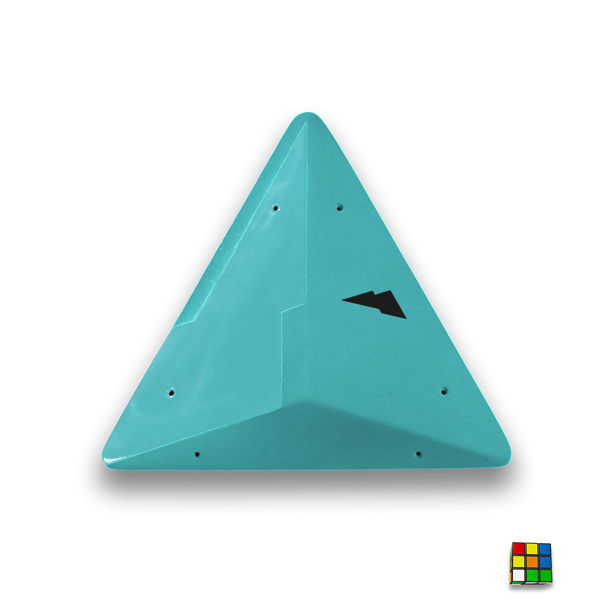 Iconic Stealth F-117 F 600mm - Monocolour
