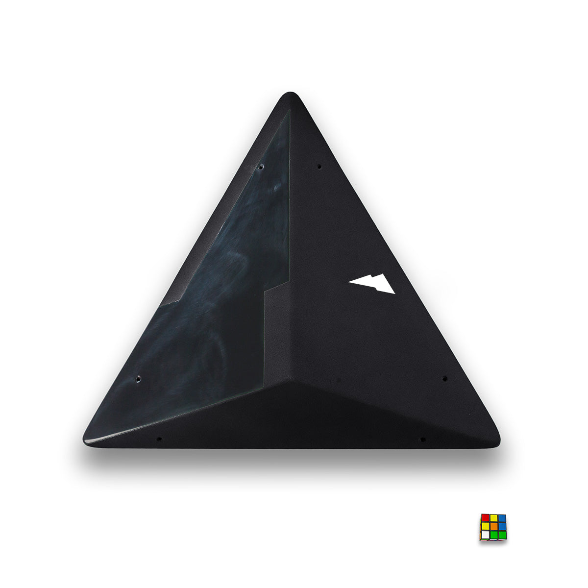 Iconic Stealth F-117 F 900mm - Monocolour