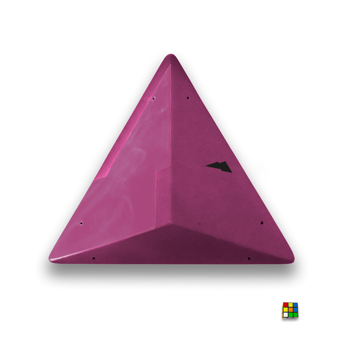 Iconic Stealth F-117 F 900mm - Monocolour