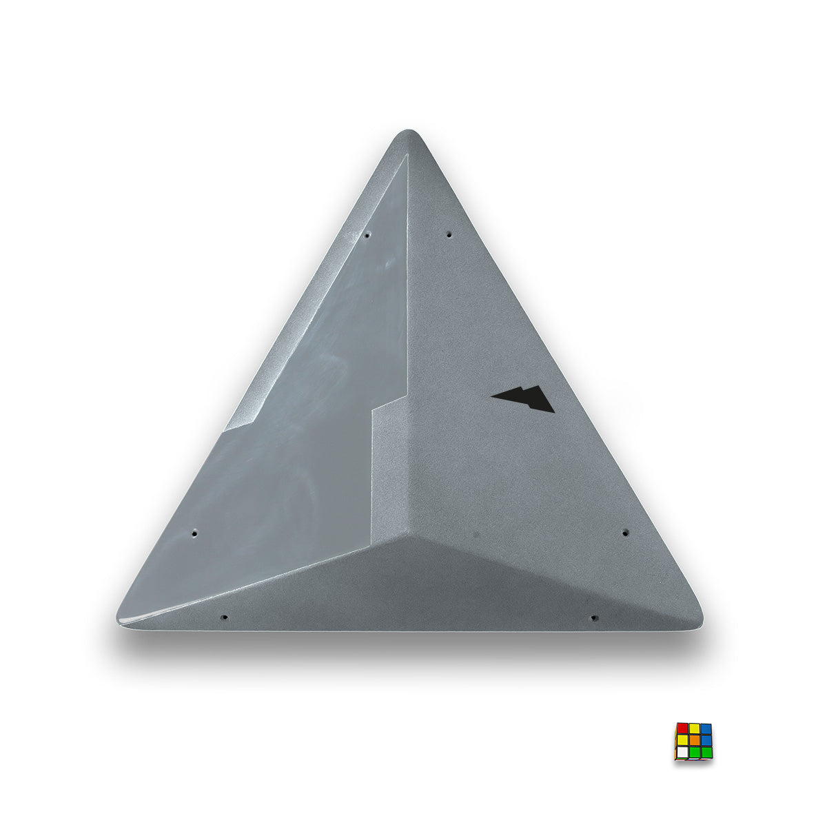 Iconic Stealth F-117 F 900mm - Monocolour