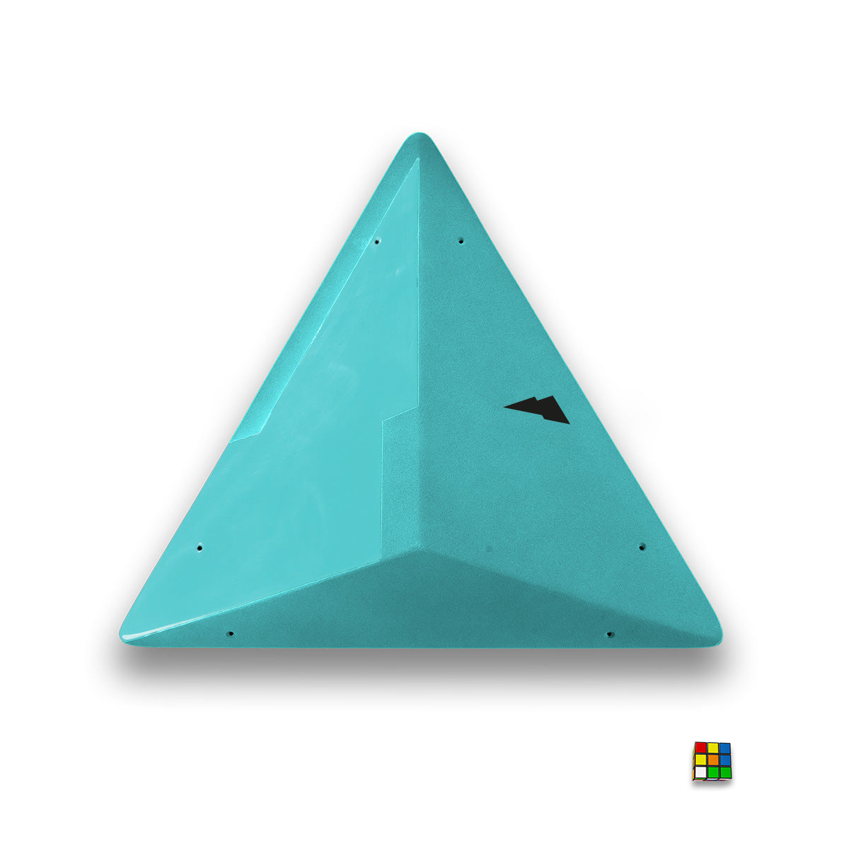 Iconic Stealth F-117 F 900mm - Monocolour