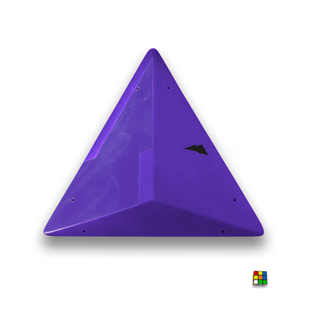 Iconic Stealth F-117 F 900mm - Monocolour