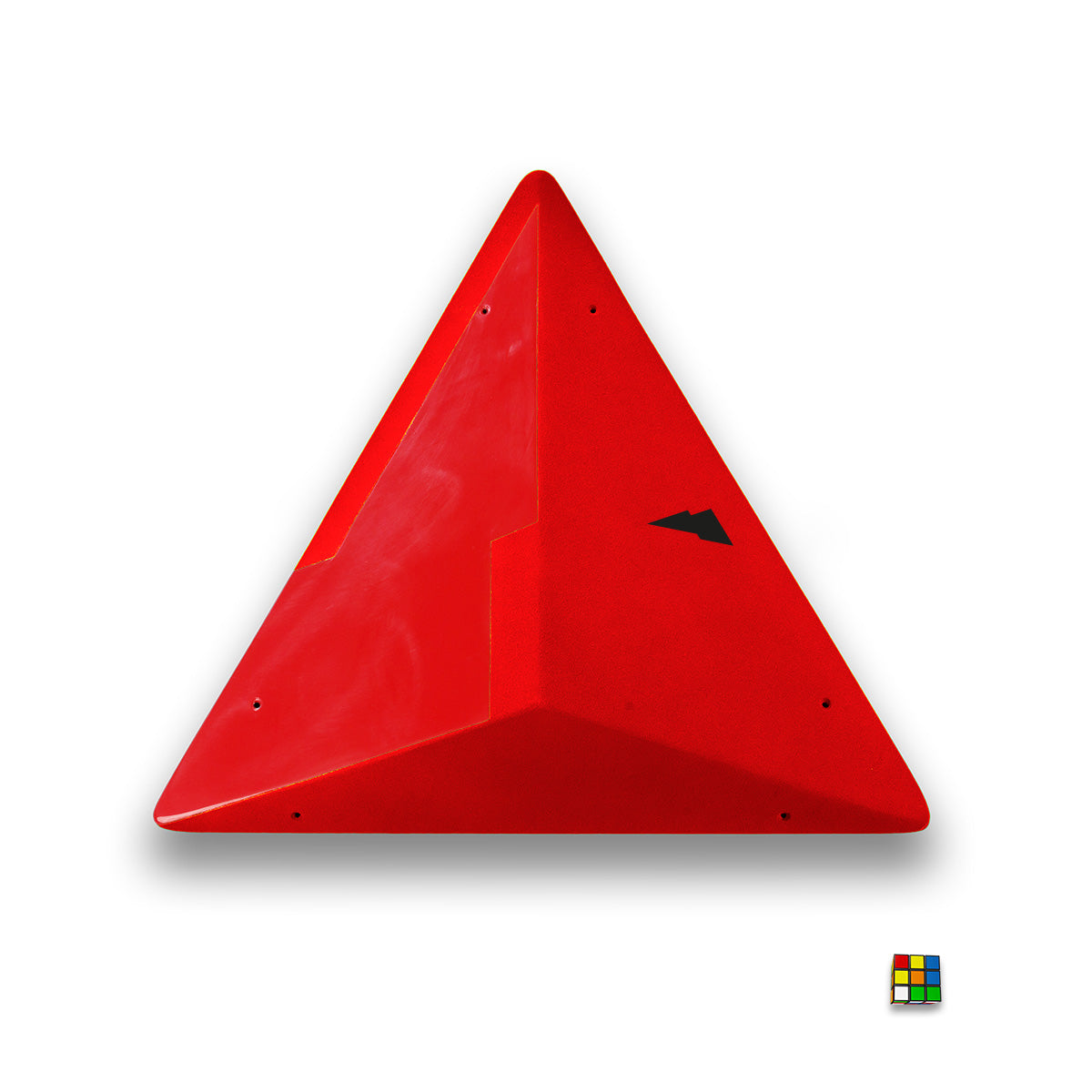 Iconic Stealth F-117 F 900mm - Monocolour