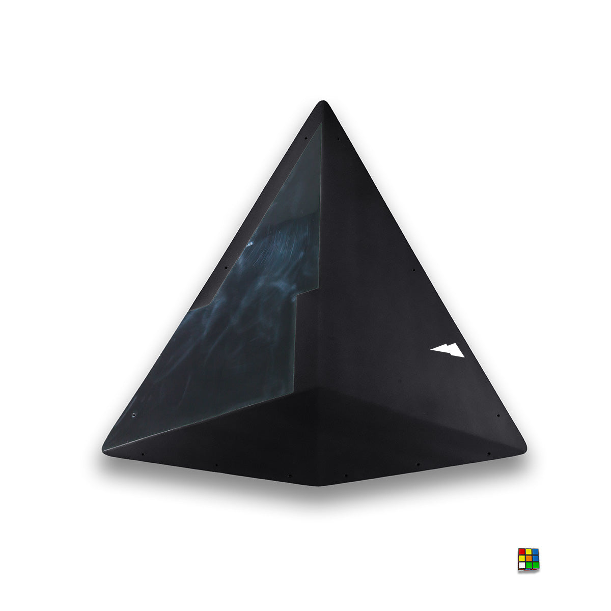 Iconic Stealth F-117 K 1200mm - Monocolour