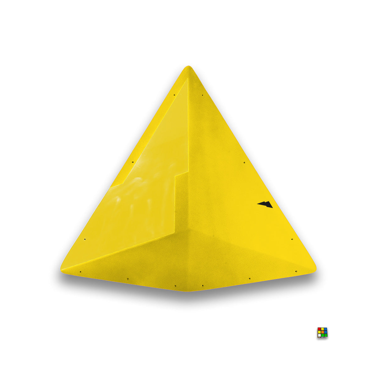 Iconic Stealth F-117 K 1500mm - Monocolour