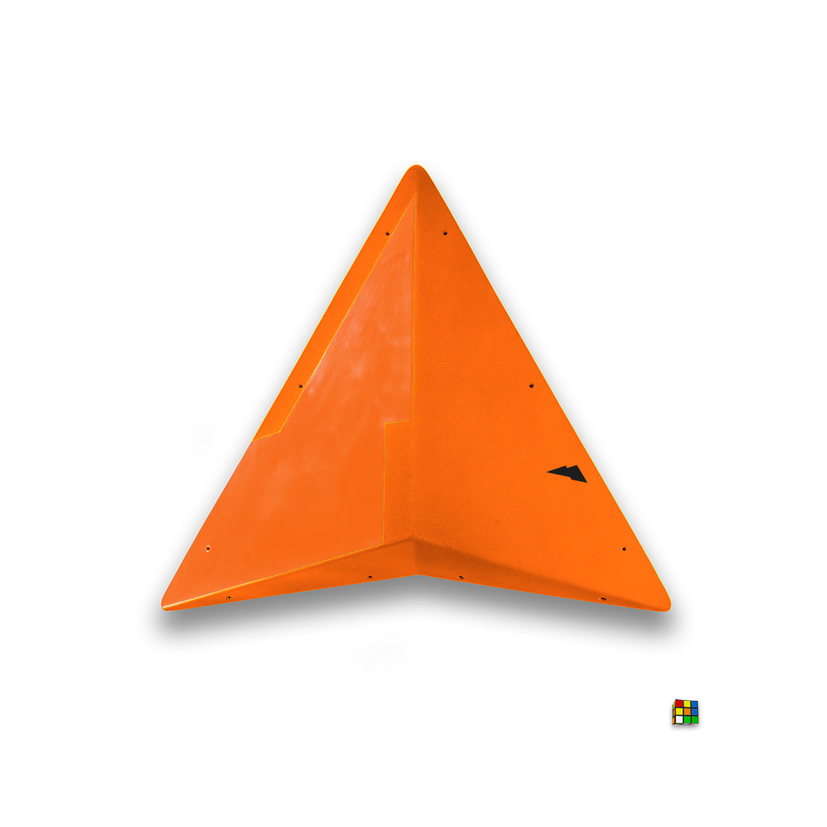 Iconic Stealth F-117 P 1200mm - Monocolour