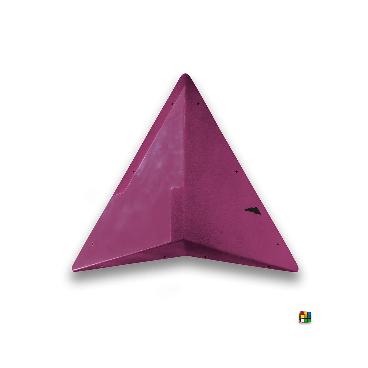 Iconic Stealth F-117 P 1200mm - Monocolour