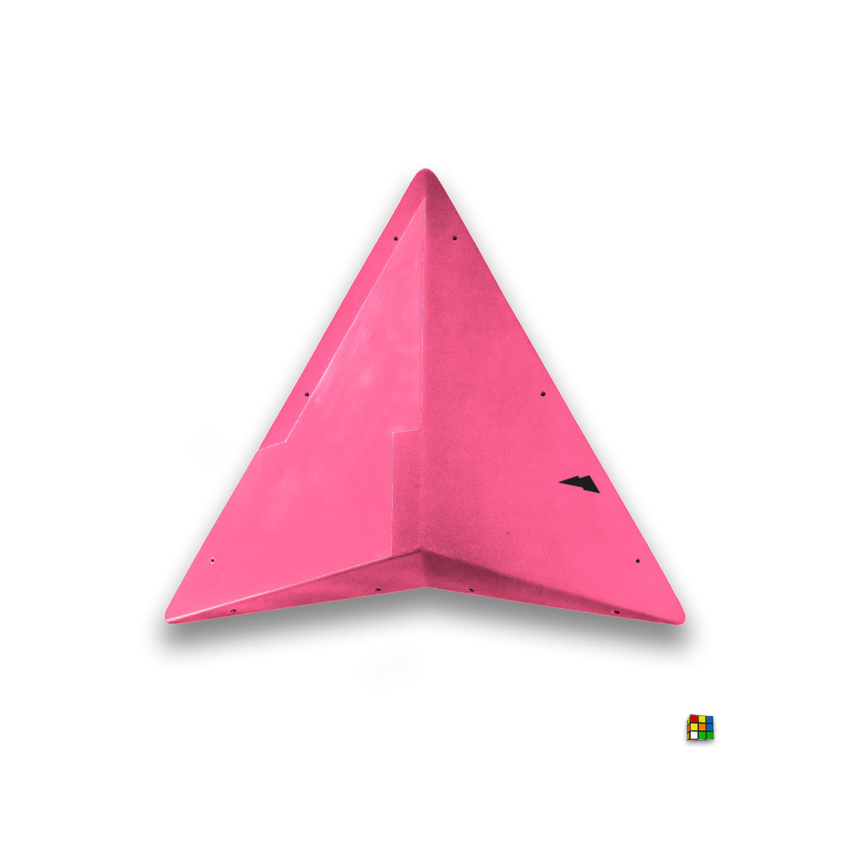 Iconic Stealth F-117 P 1200mm - Monocolour