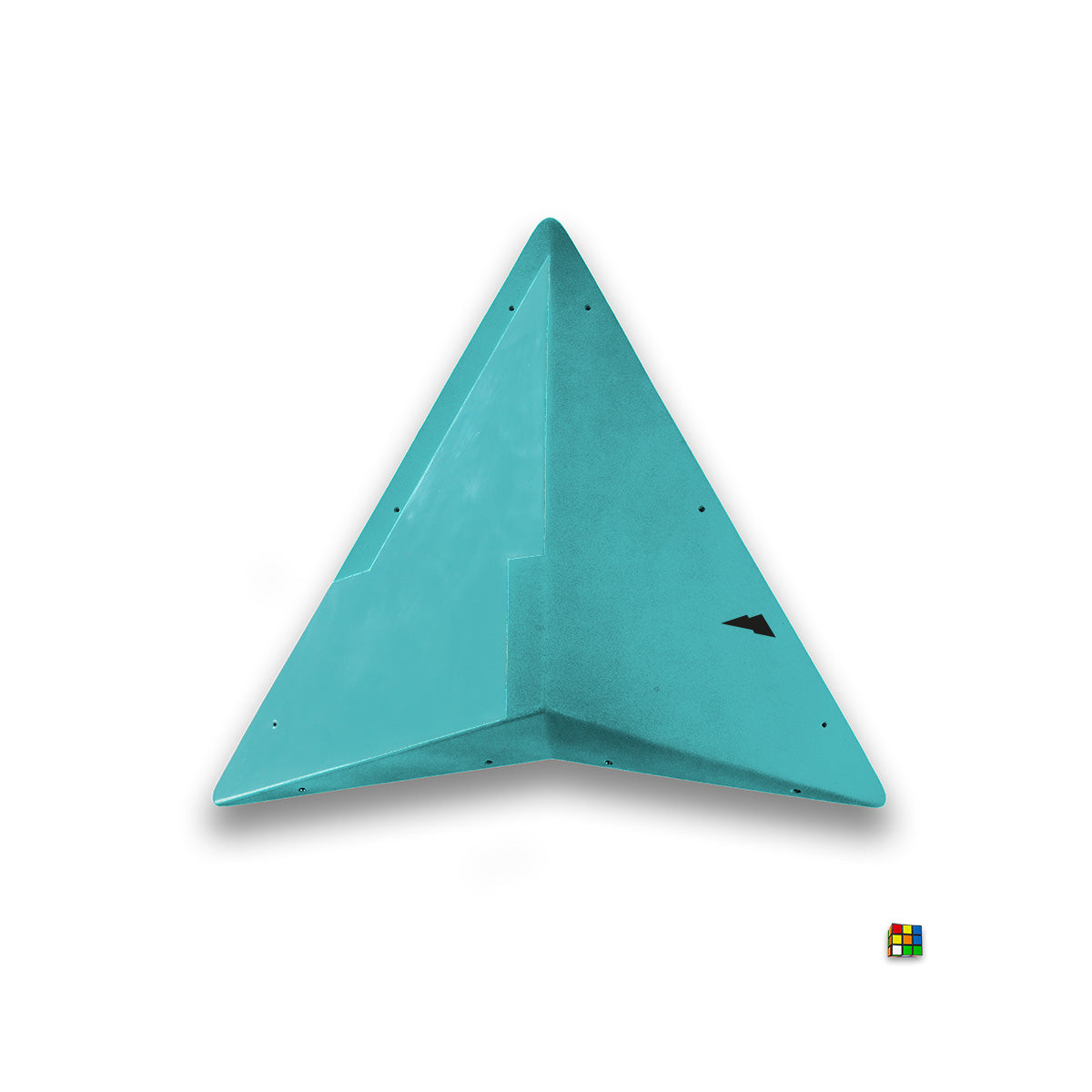 Iconic Stealth F-117 P 1200mm - Monocolour