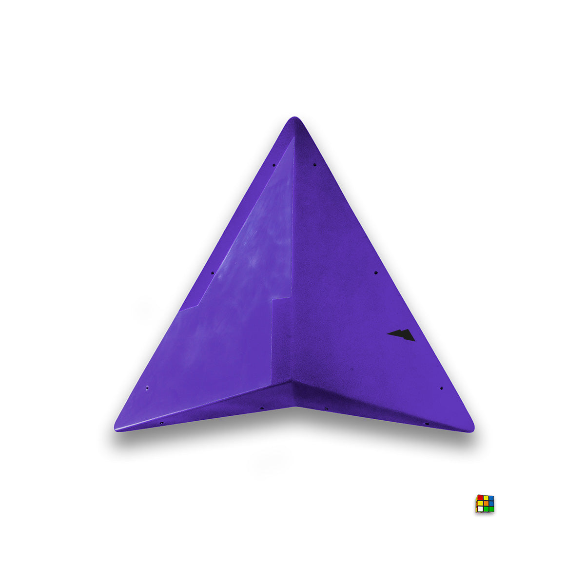 Iconic Stealth F-117 P 1200mm - Monocolour