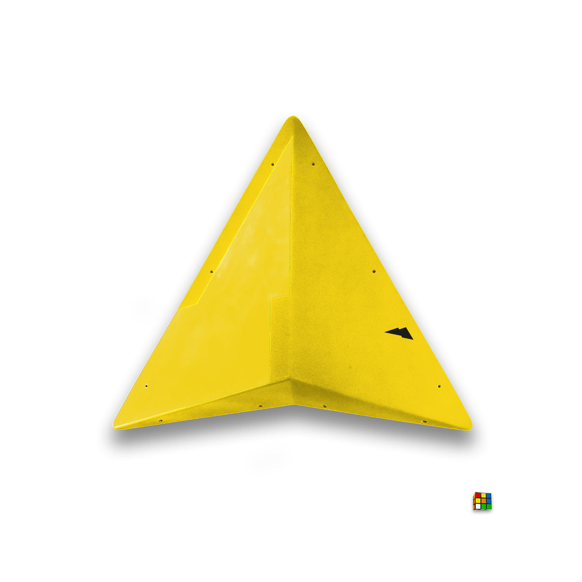 Iconic Stealth F-117 P 1200mm - Monocolour
