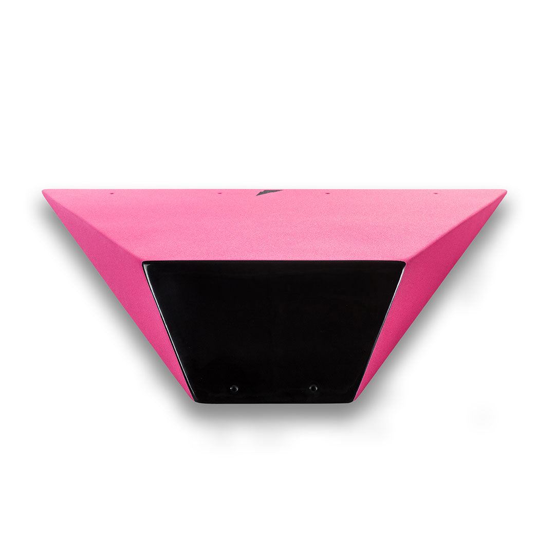 Hex Steep Inside 1200mm - Black Ice