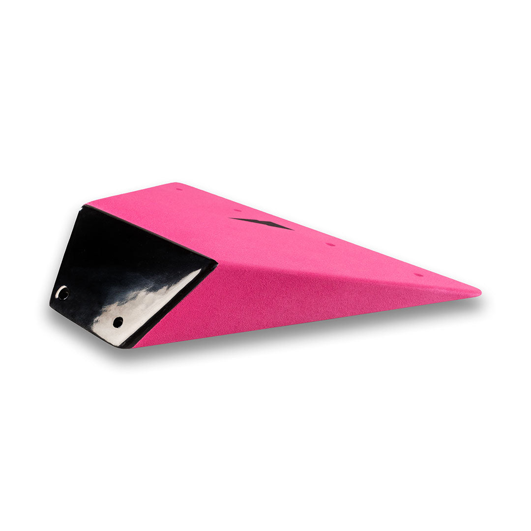 Hex Steep Inside 600mm - Black Ice