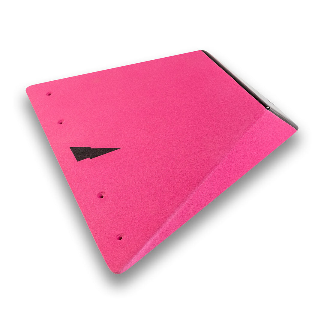 Hex Steep Inside 600mm - Black Ice