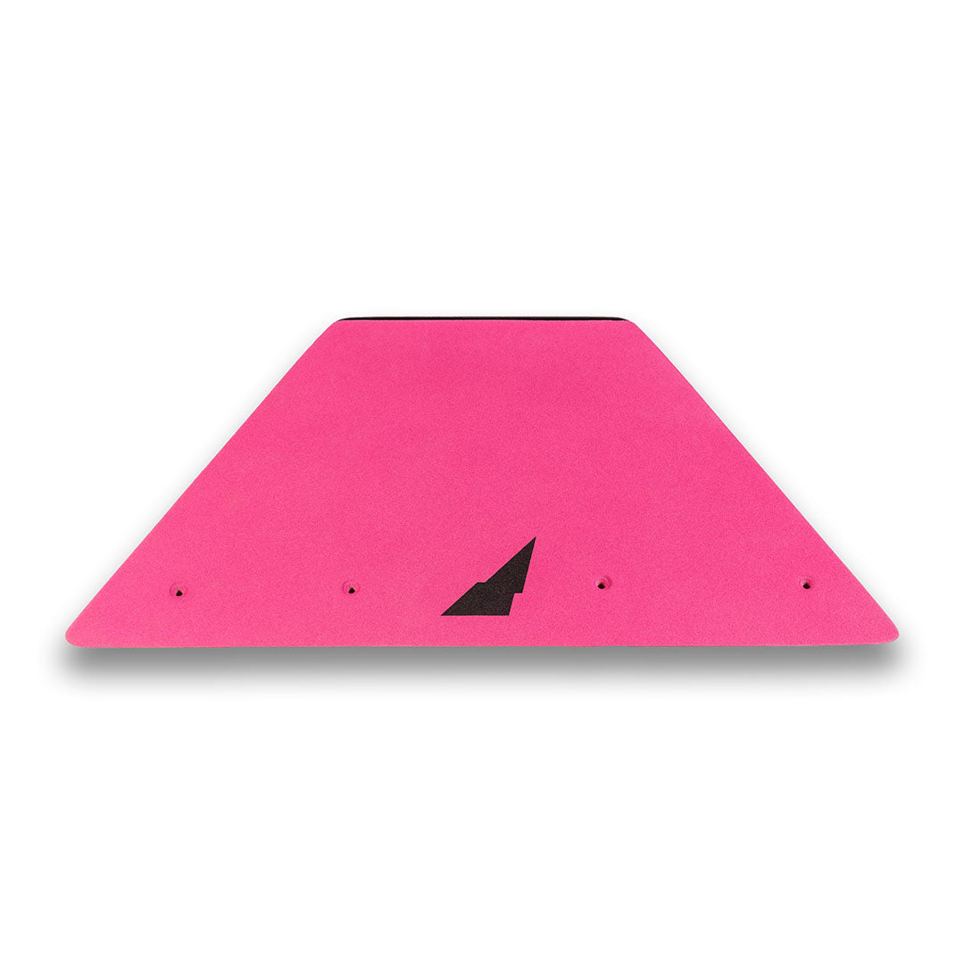 Hex Steep Inside 600mm - Black Ice