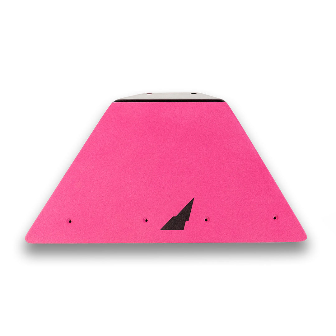 Hex Steep Inside 600mm - Black Ice