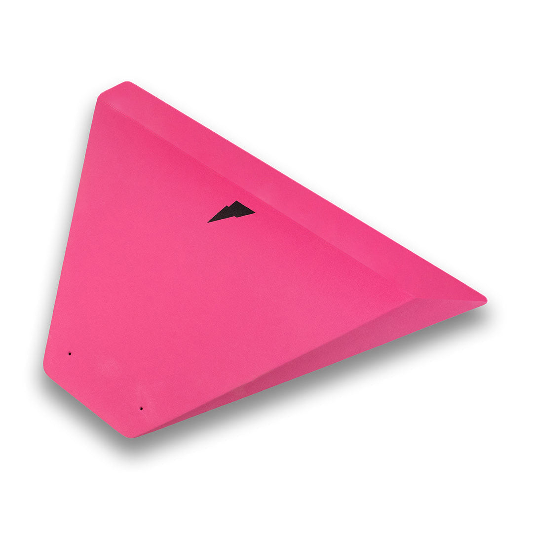 Hex Steep Outside L - Textured