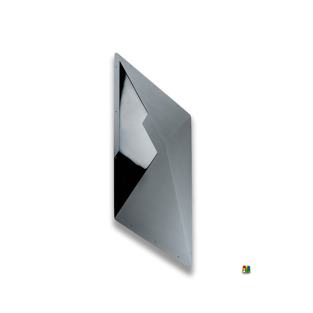 Para Plus 1500-1000 - Black Ice