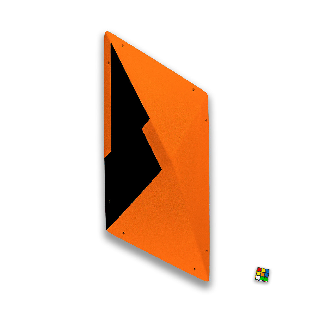 Para Plus 900-600 - Black Ice