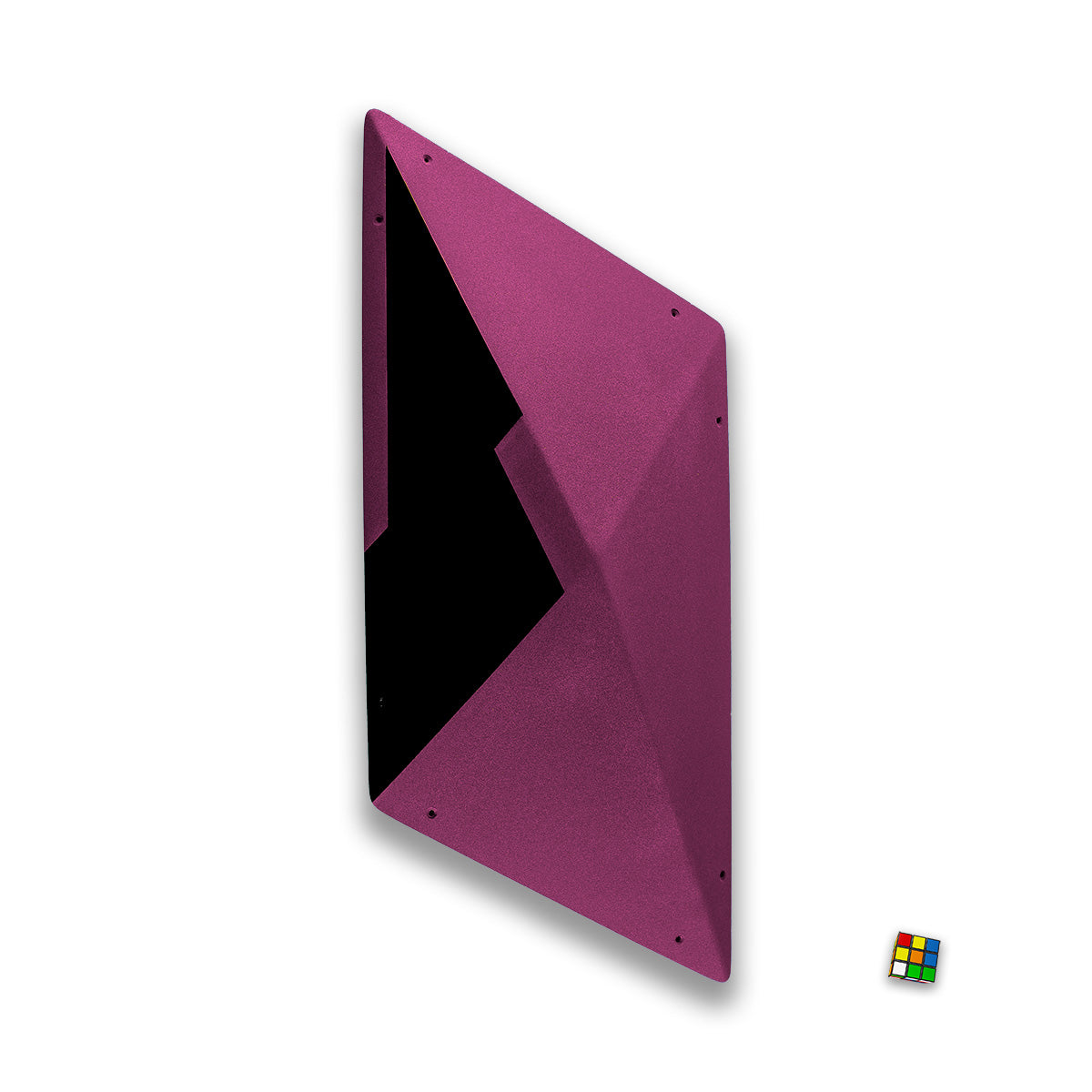 Para Plus 900-600 - Black Ice