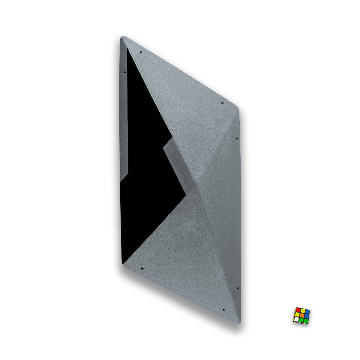 Para Plus 900-600 - Black Ice