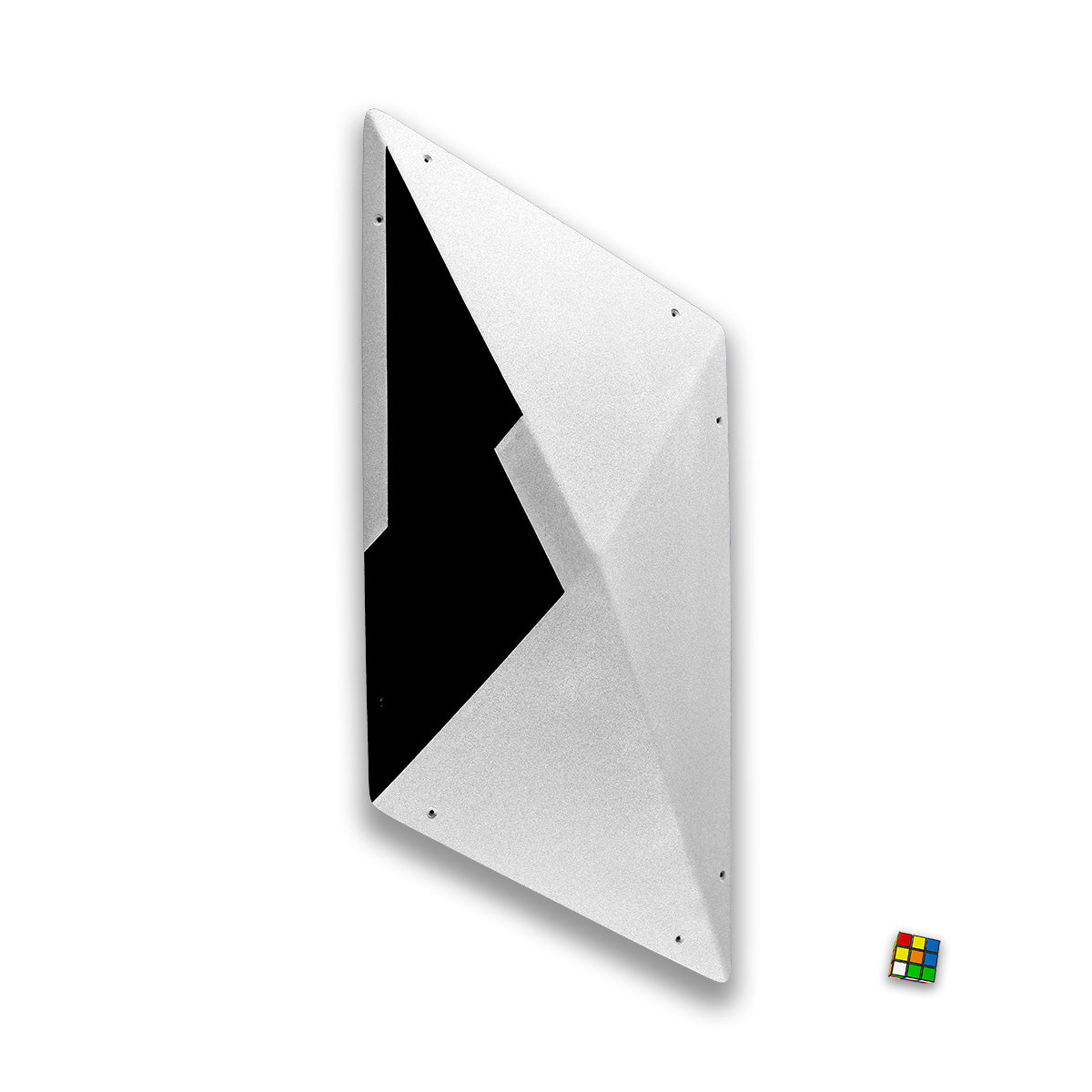 Para Plus 900-600 - Black Ice