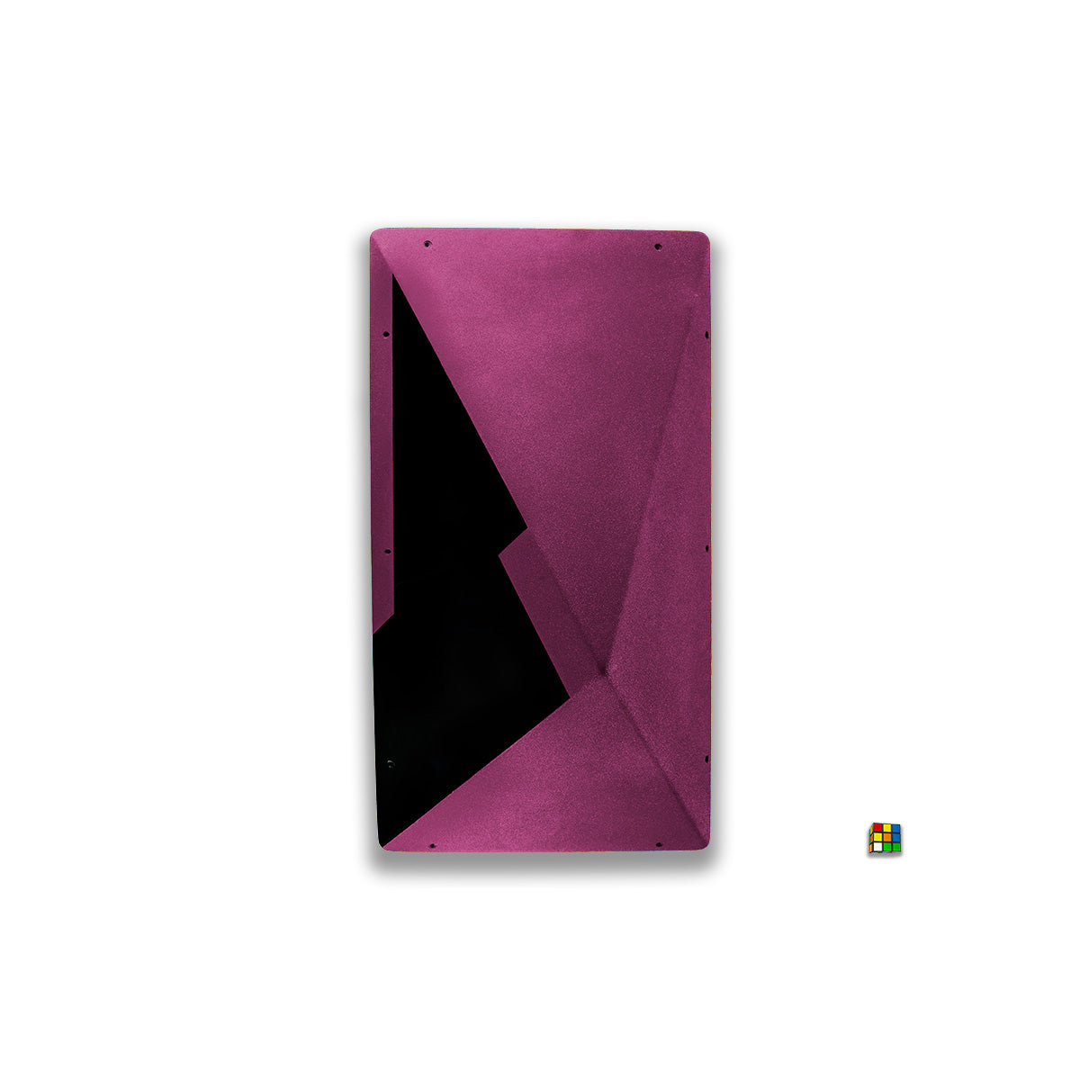 Rect 1200-600 - Black Ice