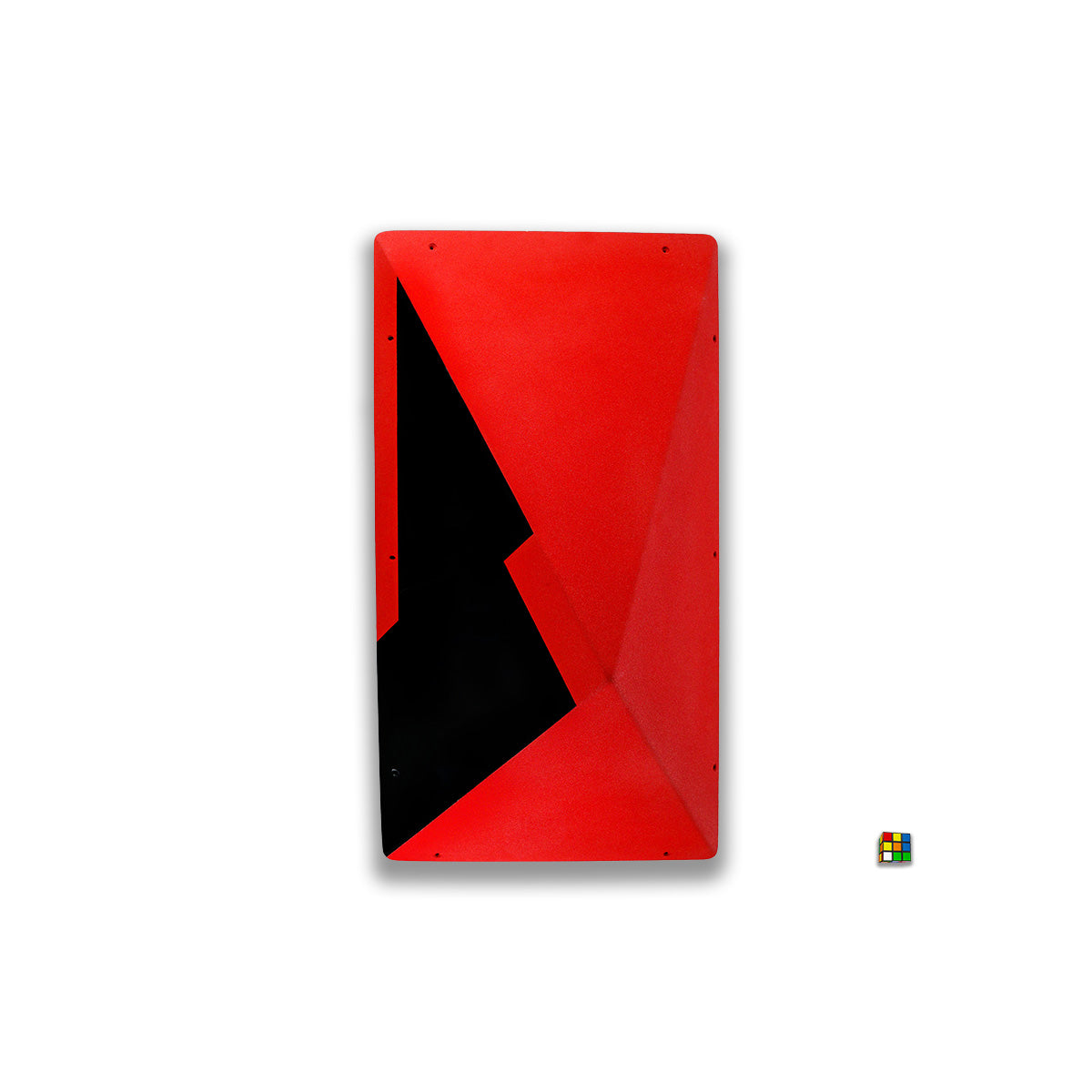 Rect 1200-600 - Black Ice