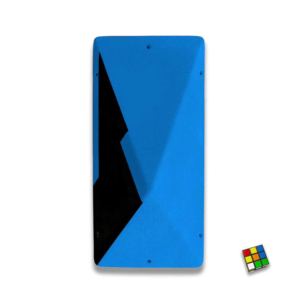 Rect 600-300 - Black Ice